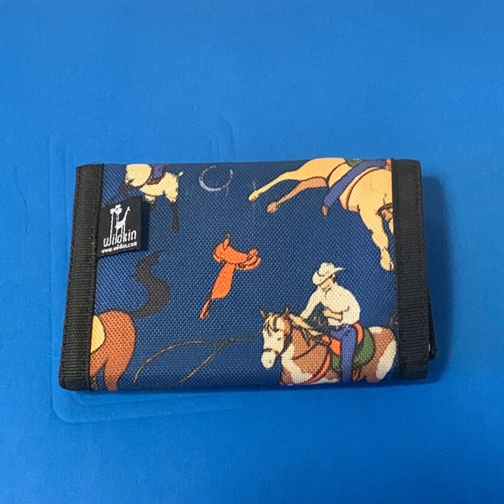 Cowboy Wallet